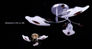 Ceiling lamp MX6334/3