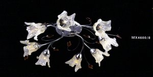 Ceiling lamp MX4600/8