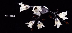 Ceiling lamp MX4600/6