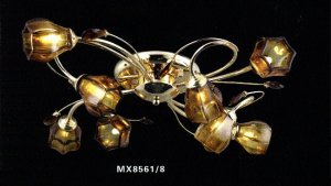 Ceiling lamp MX8561/8