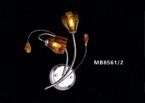 Wall Sconce MB8561/2