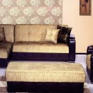 Sofa bed Varkansas sectional