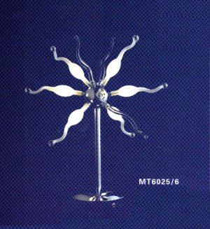 Table lamp MT6025/6