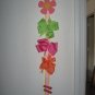 Flower Hair Bow Holder