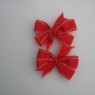 Sm Pinwheel Bow
