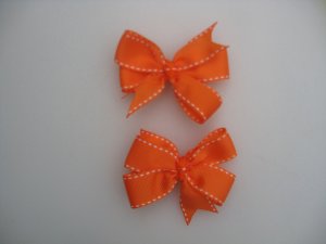 Sm Pinwheel bow