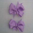 Sm Pinwheel Bow