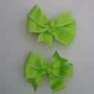 Sm Pinwheel Bow