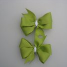 Sm Pinwheel Bow
