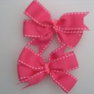 Sm Pinwheel Bow