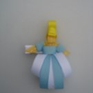 Cinderella Hair Clip