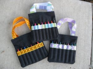 Activity Bag