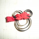 Mini Mouse Hair Clip