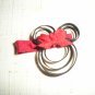 Mini Mouse Hair Clip