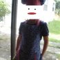 Apron and Chef Hat
