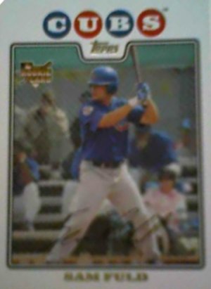 Sam Fuld