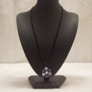 Pendant, blue