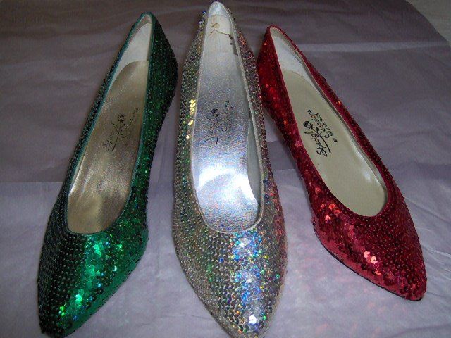 cheap evening shoes