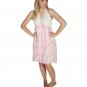 Pretty as Lace Dress