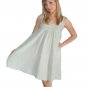 Blue Wind Dress