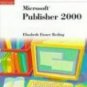 Microsoft Publisher 2000 by Reding