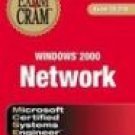 Exam Cram, McSe Windows 2000 Network exam 70-216