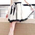 Chiffon Dream Dress- White
