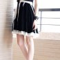 Chiffon Dream Dress- White