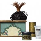 Bedside Lover's Tool Kit