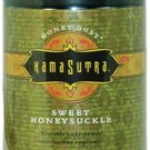 Petite Honeysuckle Honey Dust