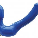 Feeldoe Slim Blue With Vibrator