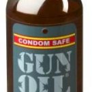 Gun Oil Lube - 8 oz