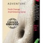 Organic Anal Spray Women Adventure