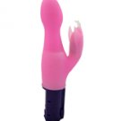 Rosebud Pink Silicone