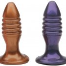 Zing Midnight Purple