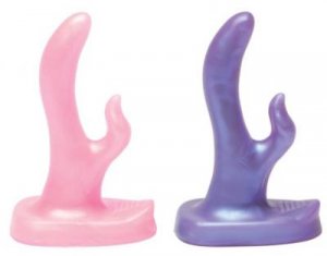 Elements Delta Pink Pearl
