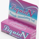 Body Action Liquid V 1/3 oz