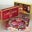 Hot Affair