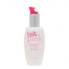 Hot Pink Warming Lube for Women 1.7 oz