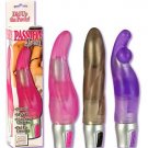 Passion Dial Purple Play