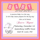 Baby Buggy- FOR AT HOME PRINT