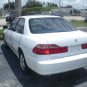 1999 Honda Accord