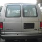 1997 FORD CLUB-WAGON VAN
