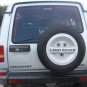 1997 LAND ROVER DISCOVERY-SD