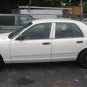 2002 FORD CROWN VICTORIA