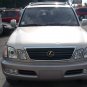 1999 Lexus LX 470