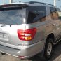 2002 Toyota Sequoia