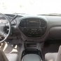 2002 Toyota Sequoia