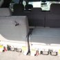 2002 Toyota Sequoia