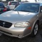 2000 Nissan Maxima SE